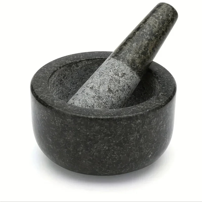 granite pestle and mortar
