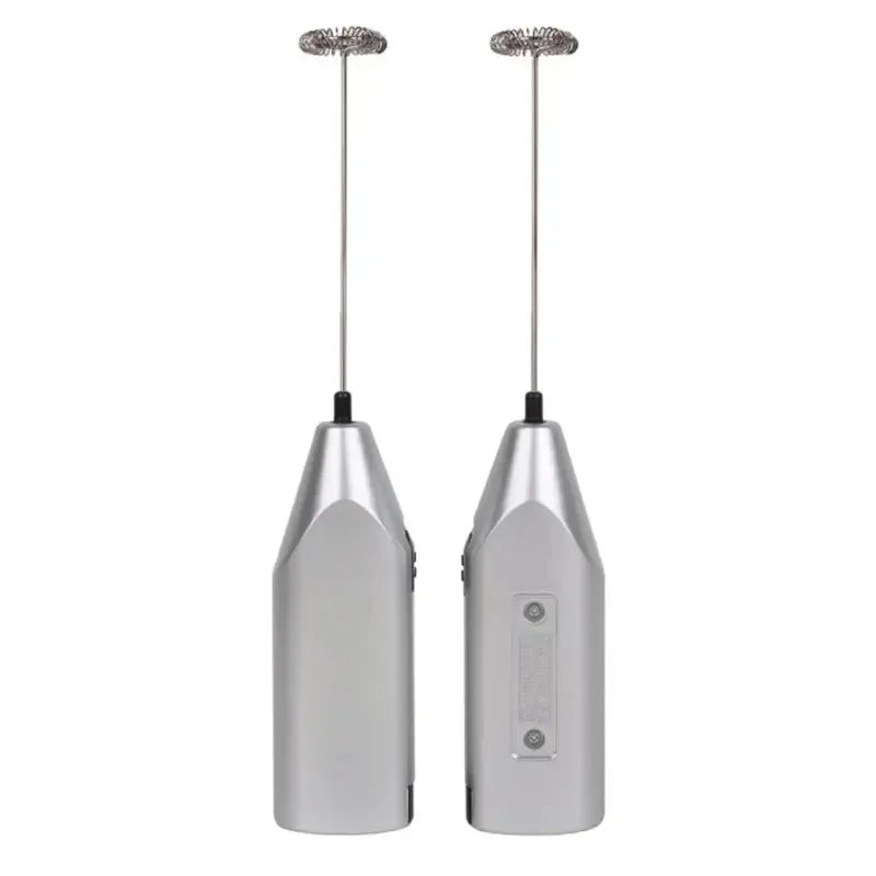 Mini whisk for making milk froth