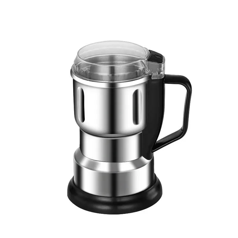 مطحنة كهربائية