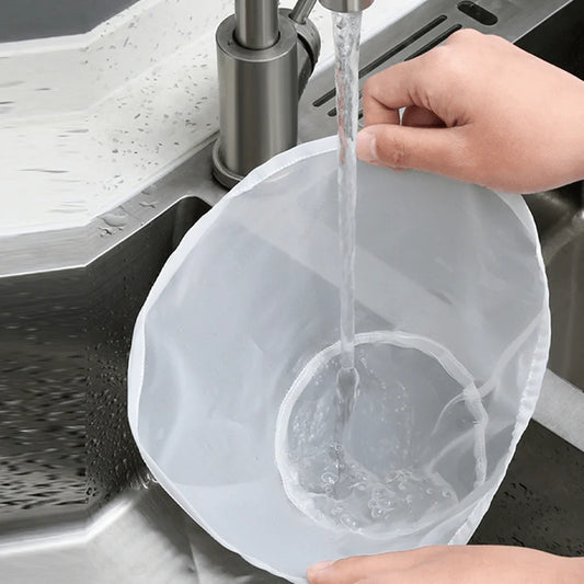 مصفاة شبكية