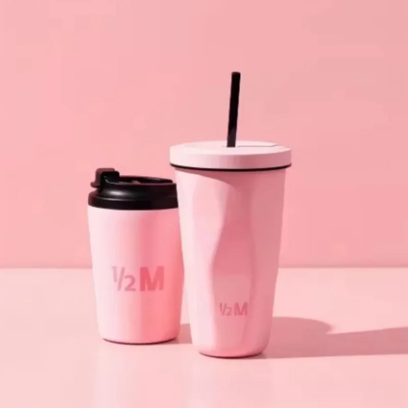 كوب قهوة نصف M