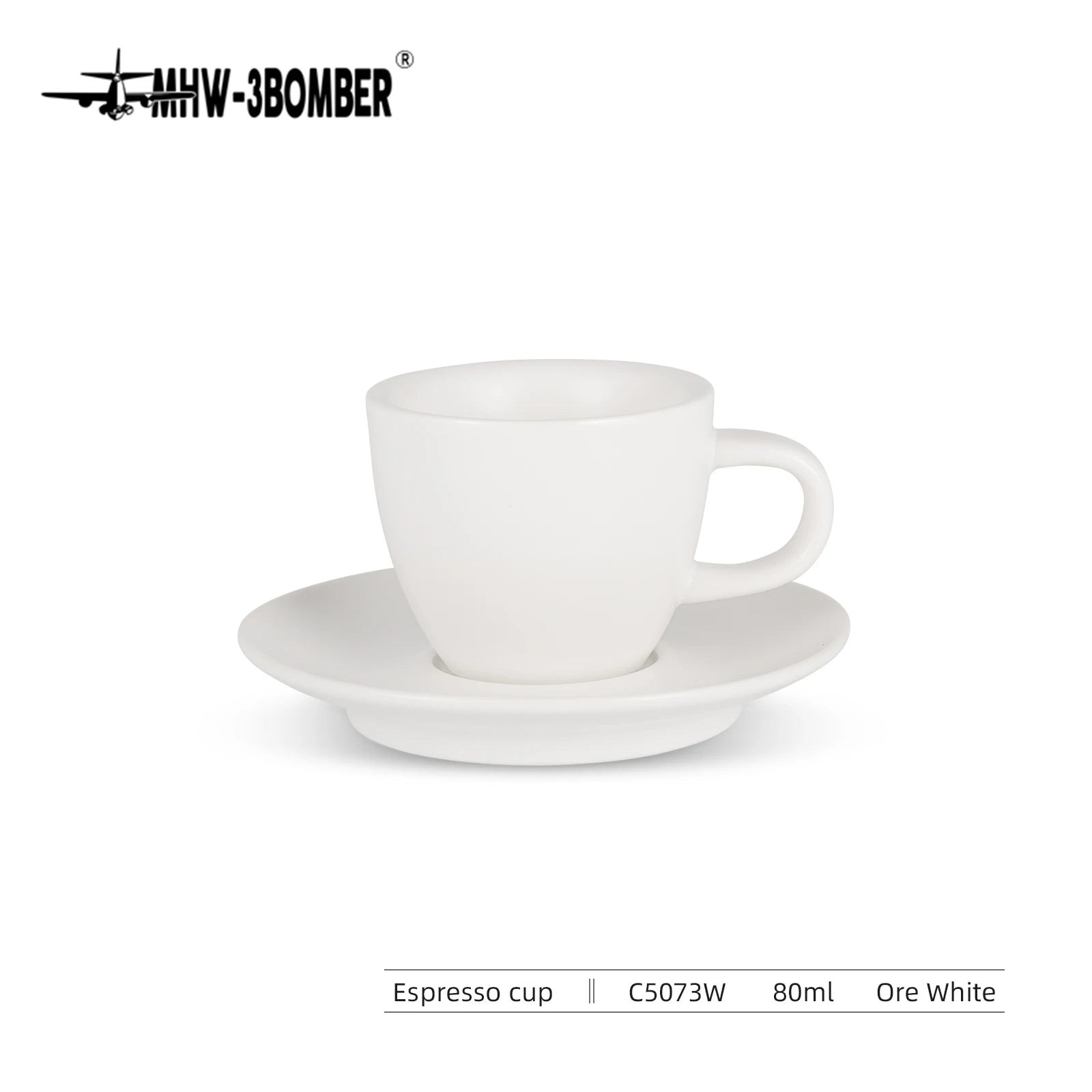 كوب إسبريسو MHW-3BOMBER