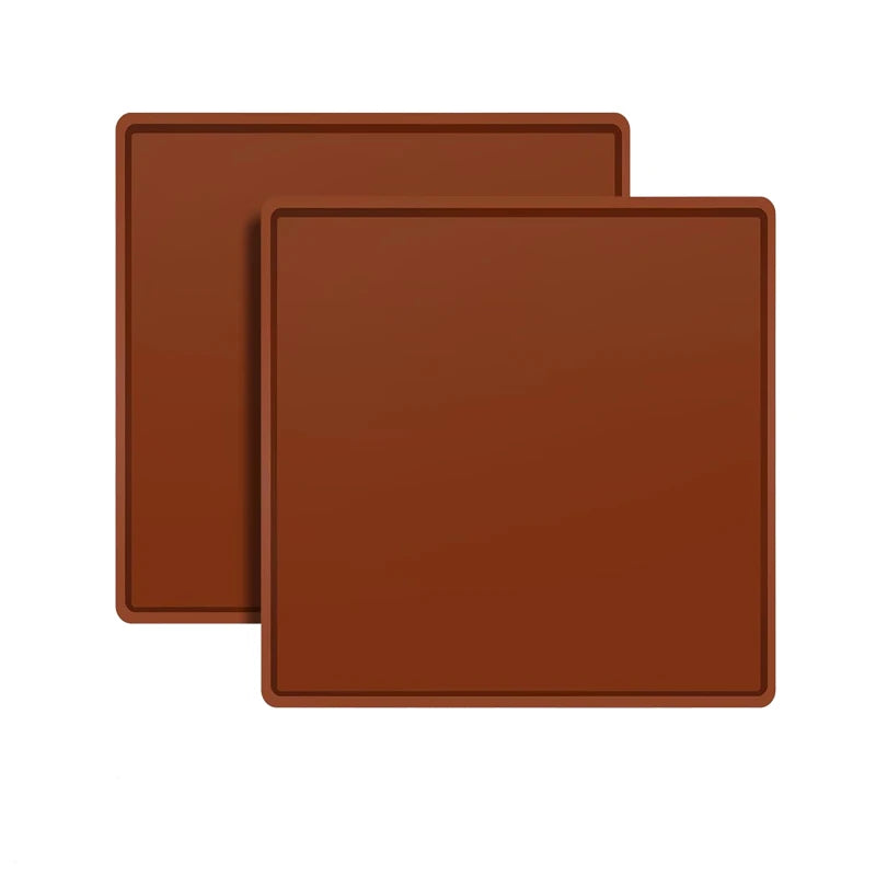 صينية خبز سيليكون كبيرة