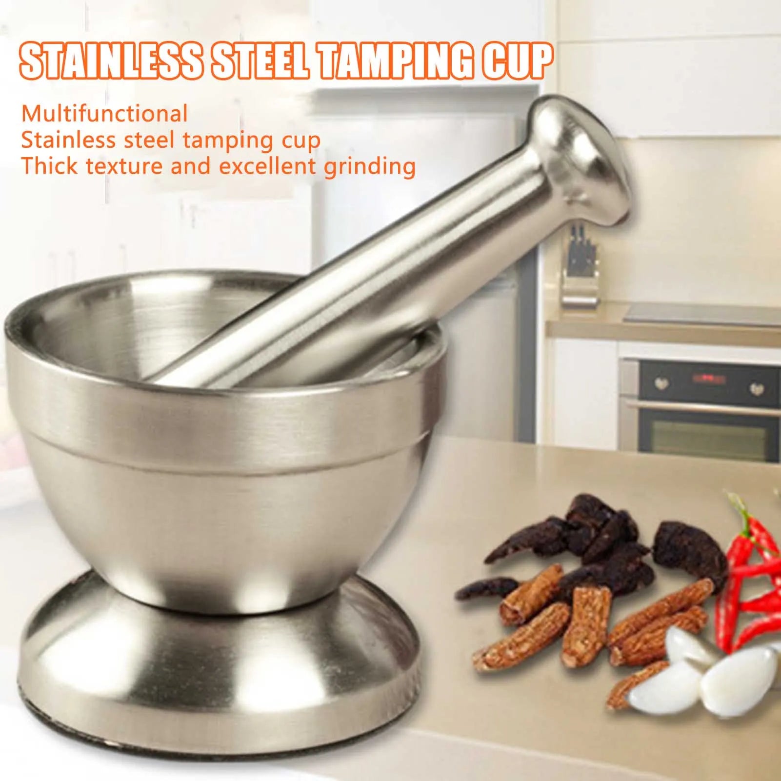 مدقة هاون صغير