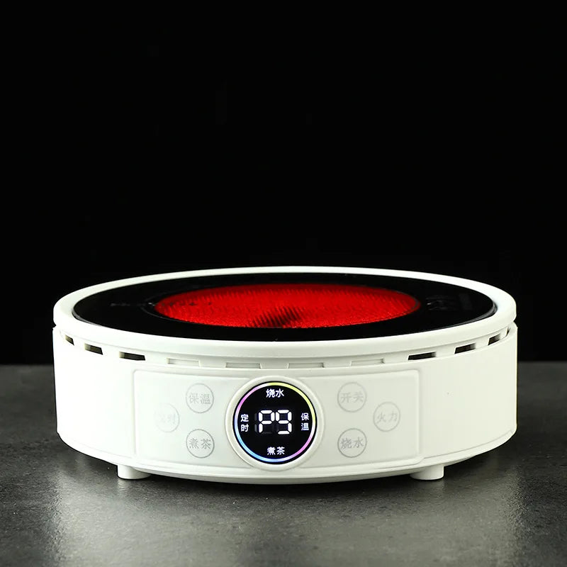 صانع شاي كهربائي