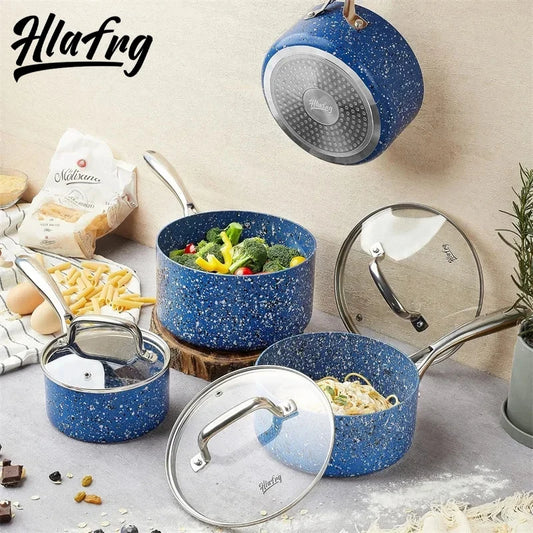 طقم أواني طهي 3 قطع HLAFRG