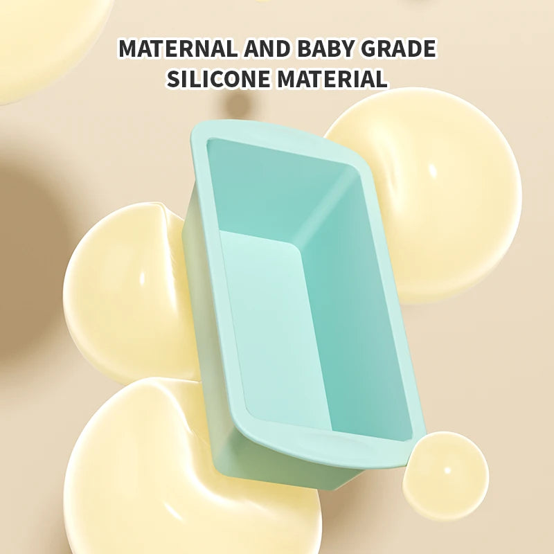 قوالب خبز سيليكون