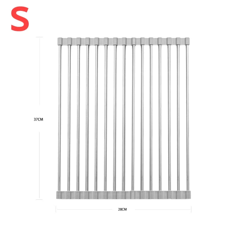 حامل تصريف أطباق