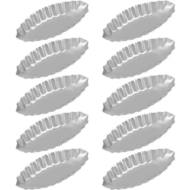 قوالب تارت بيض