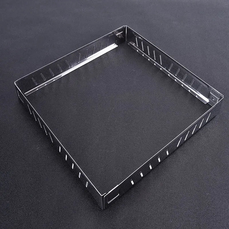 حاجز الرياح القابل للطي