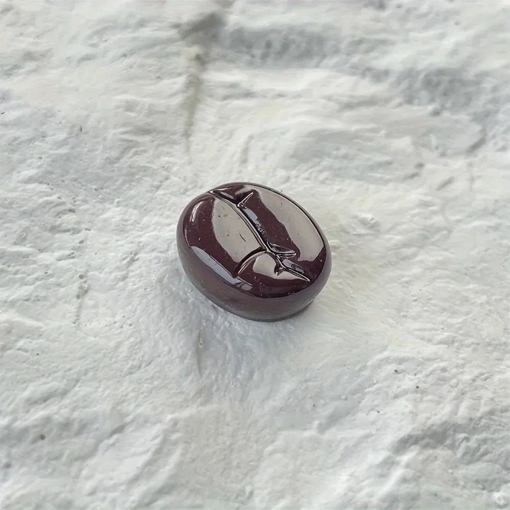 10   قطع مغناطيس ثلاجة على شكل اشكال