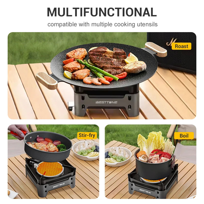 موقد احتراق