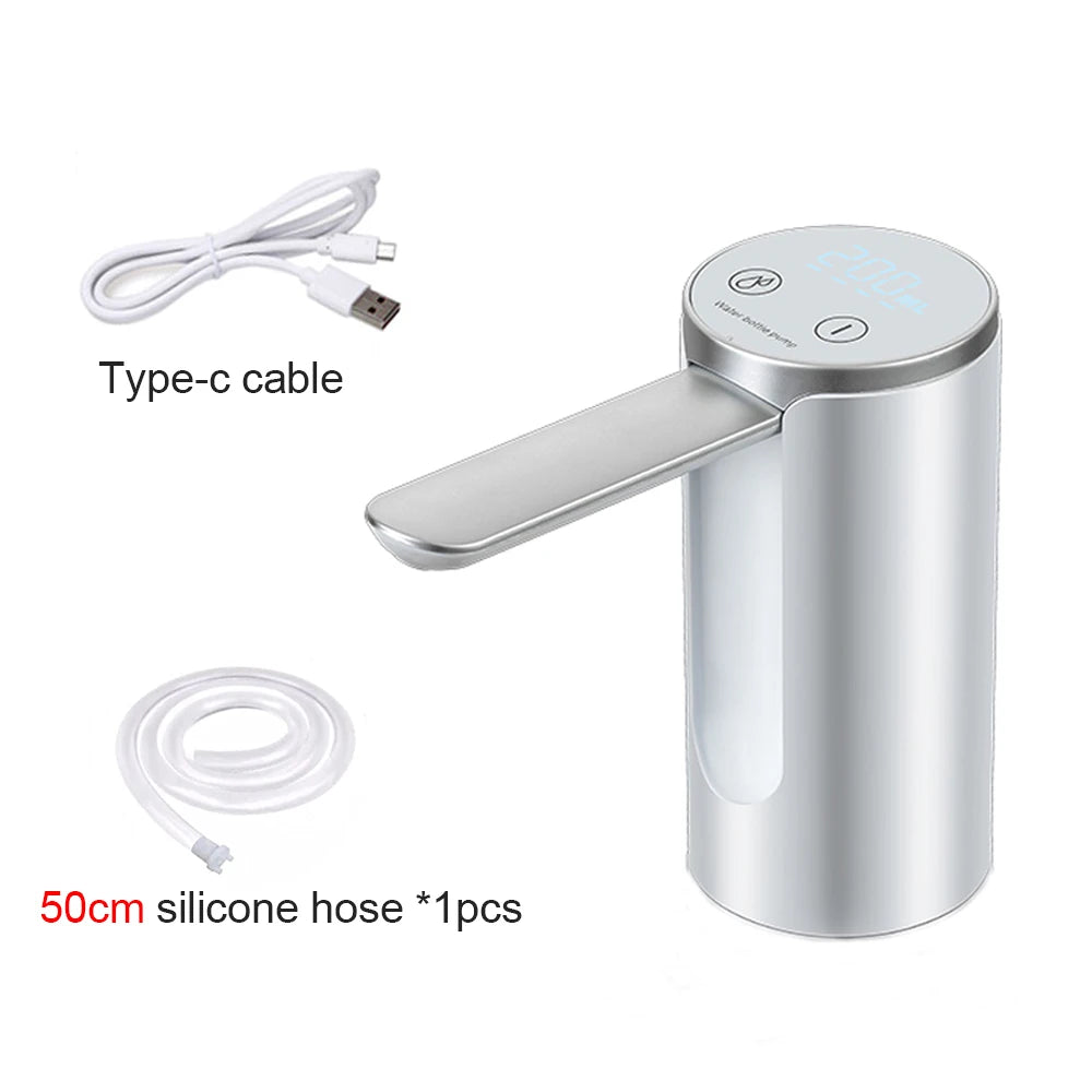 موزع مياه أوتوماتيكي