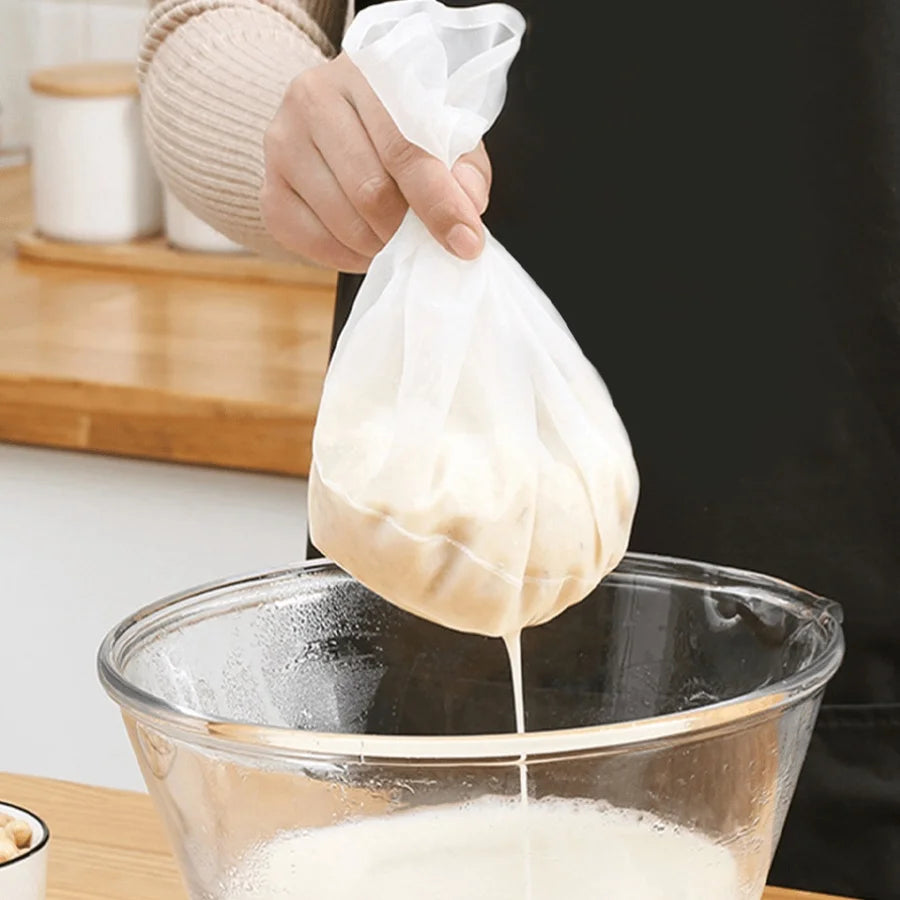 مصفاة شبكية