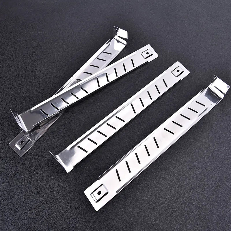 حاجز الرياح القابل للطي