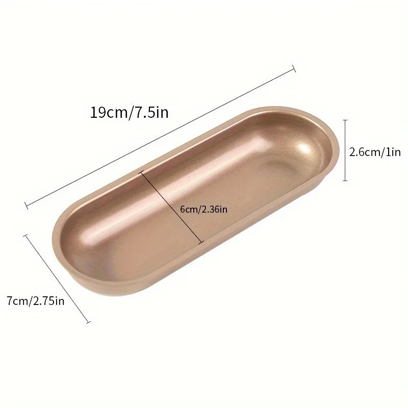 قالب خبز وكعك غير لاصق