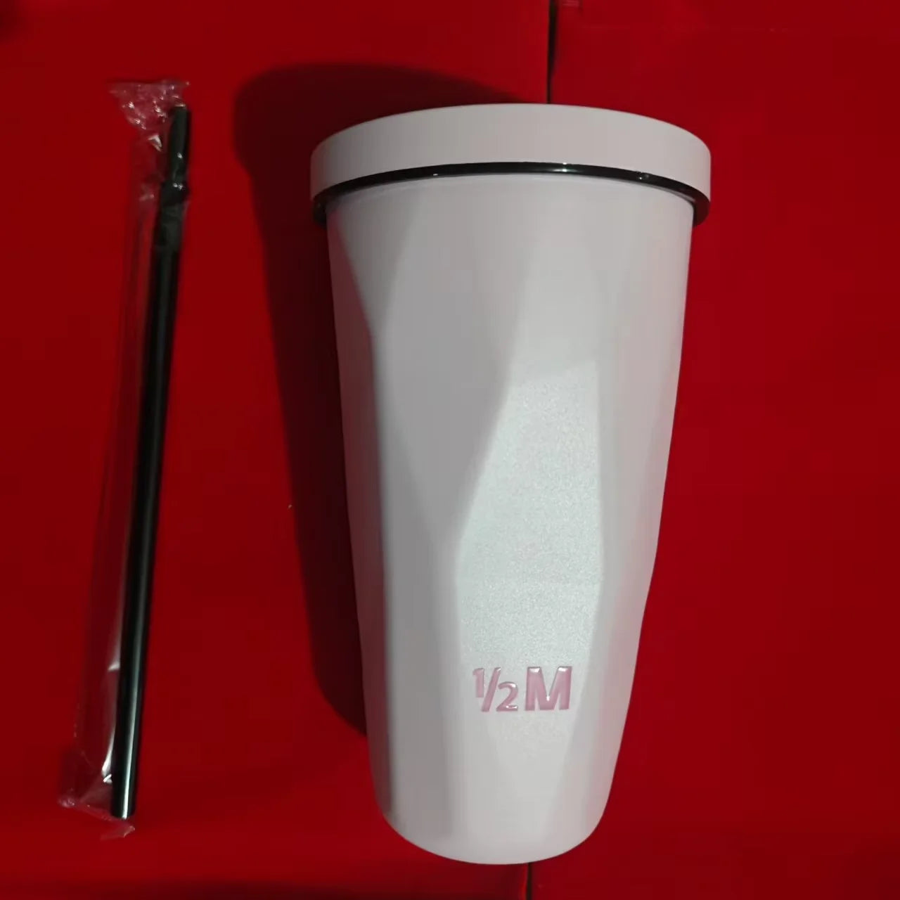 كوب قهوة نصف M