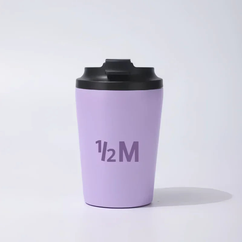 كوب قهوة نصف M