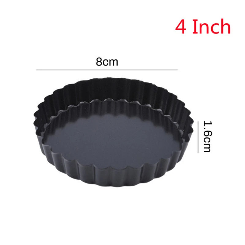 قوالب كيك غير لاصقة