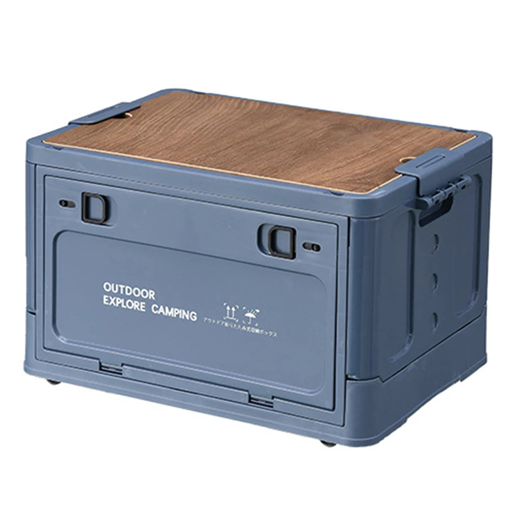 حاوية تخزين محمولة كبيرة السعة