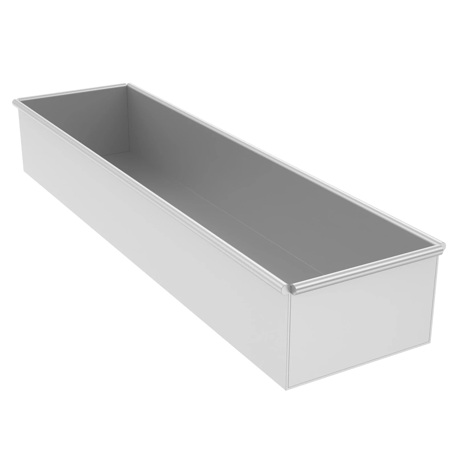 قالب كيك مستطيل غير لاصق