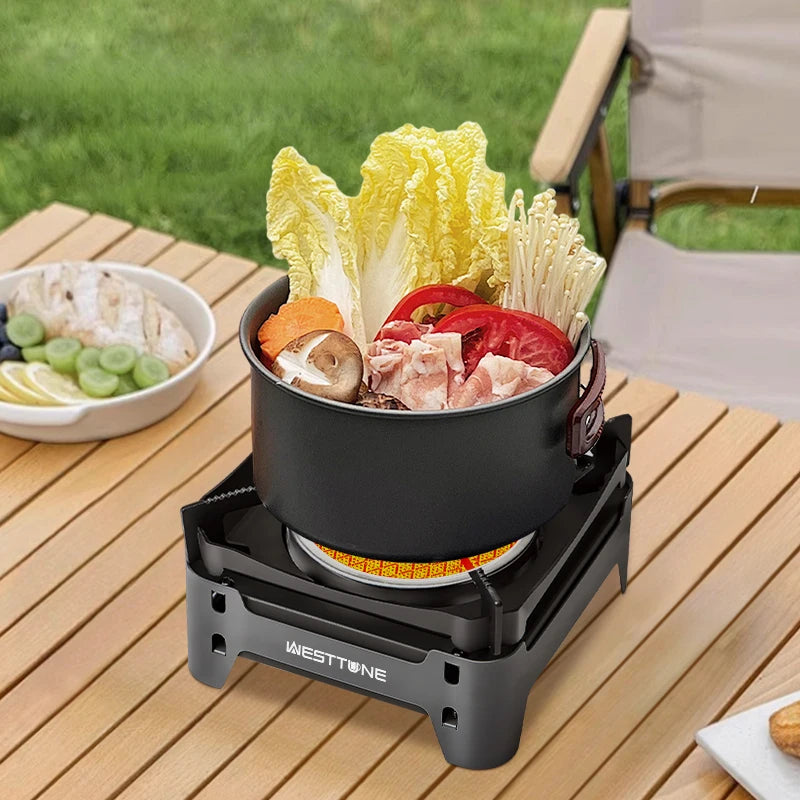 موقد احتراق