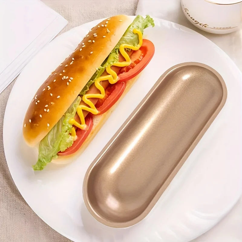 قالب خبز وكعك غير لاصق