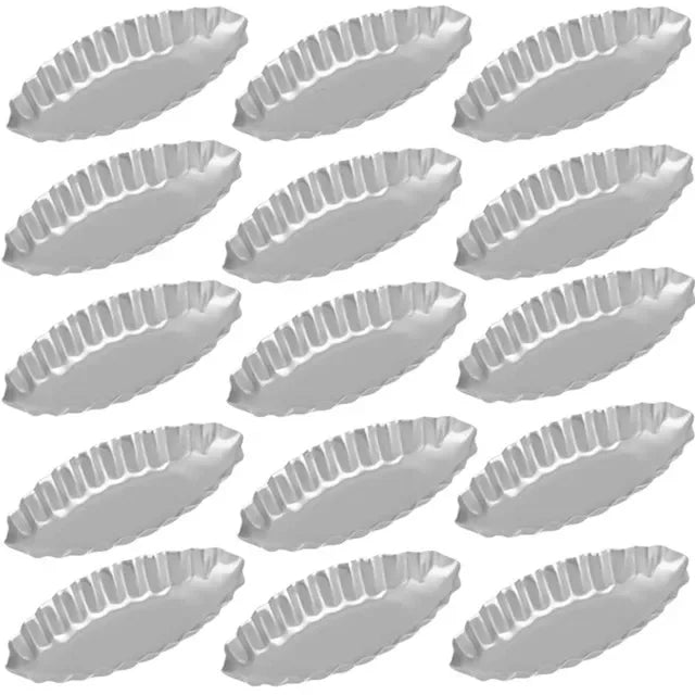 قوالب تارت بيض