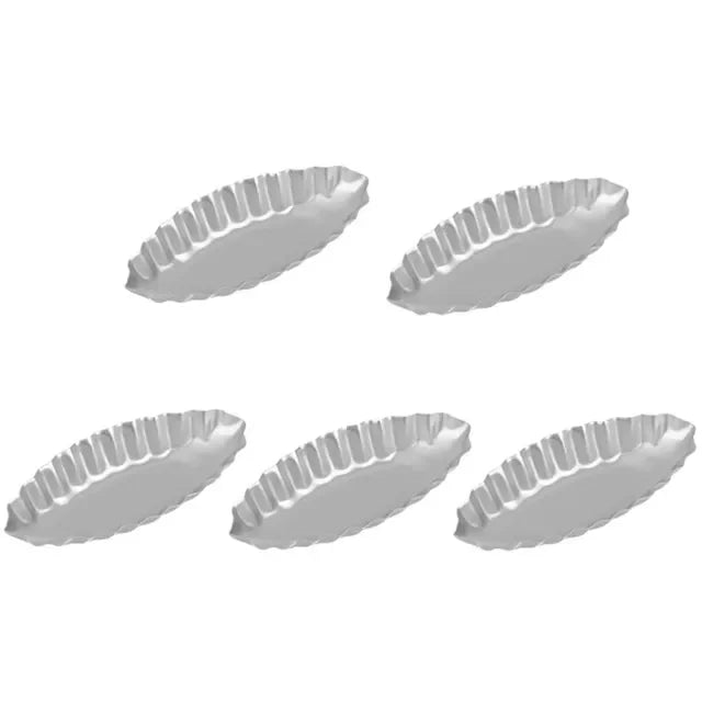 قوالب تارت بيض