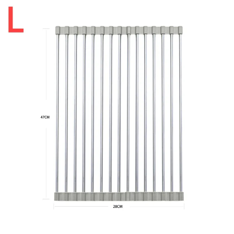 حامل تصريف أطباق