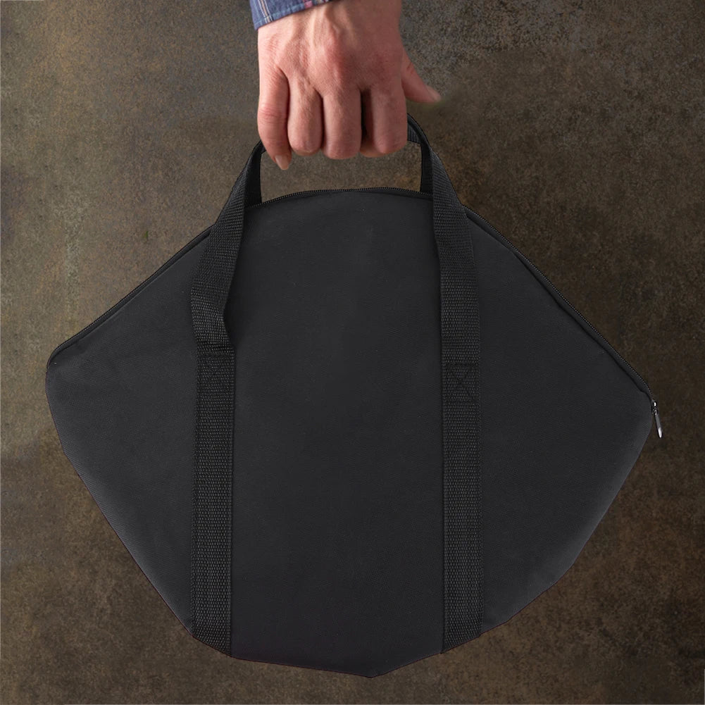 حقيبة تخزين صينية الخَبز